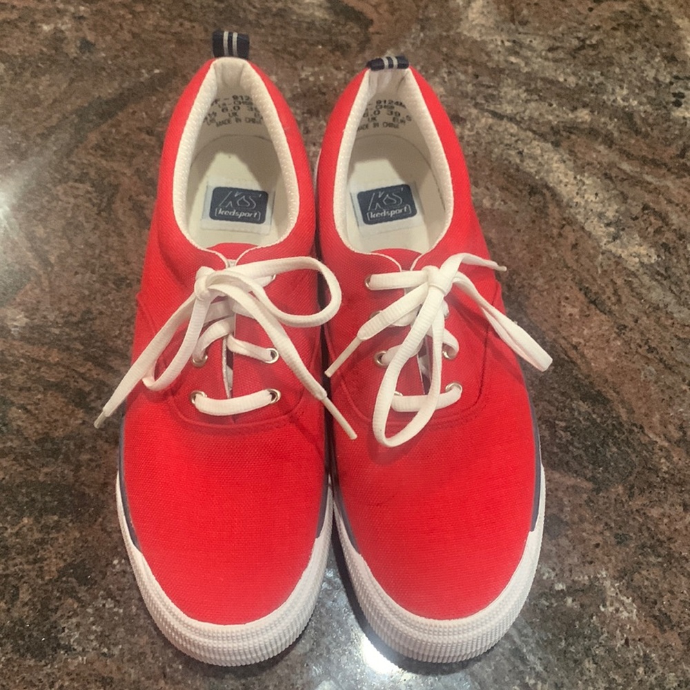 Women’s Kedsport Sneaker